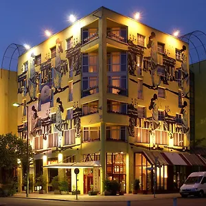 visit hotel