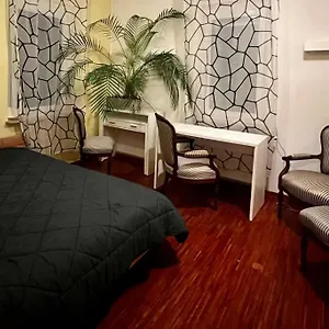 Apartment Nah Zur S-bahn Und Altstadt