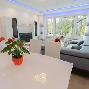 Apartment Mega Lux