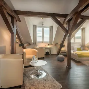 Hotel Business - Boardinghouse